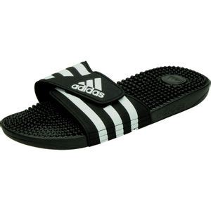 badslippers merk adidas kleur|adidas slippers nl.